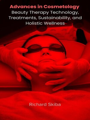 cover image of Advances in Cosmetology